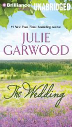 The Wedding (The Lairds' Brides) by Julie Garwood Paperback Book