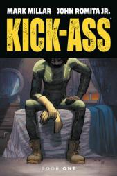Kick-Ass: The New Girl Volume 1 by Mark Millar Paperback Book