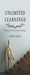 Unlimited Learnings by Deepak Chopra Paperback Book