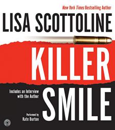 Killer Smile (Scottoline, Lisa) by Lisa Scottoline Paperback Book