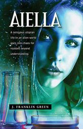 AIELLA by John Green Paperback Book