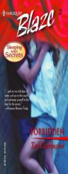 Forbidden by Tori Carrington Paperback Book