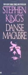 Stephen King's Danse Macabre by Stephen King Paperback Book