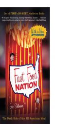 Fast Food Nation by Eric Schlosser Paperback Book