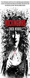Mockingbird by Chuck Wendig Paperback Book