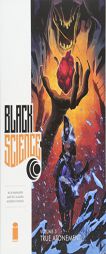 Black Science Volume 5: True Atonement by Rick Remender Paperback Book