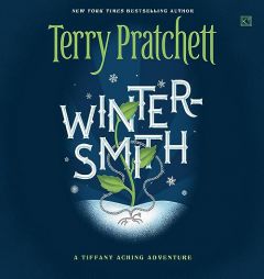 Wintersmith (The Discworld Series) by Terry Pratchett Paperback Book