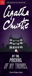 By the Pricking of My Thumbs: A Tommy and Tuppence Mystery (Tommy and Tuppence Mysteries) by Agatha Christie Paperback Book