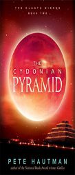The Cydonian Pyramid (Klaatu Diskos) by Pete Hautman Paperback Book