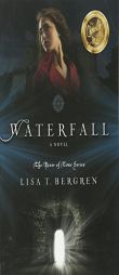 Waterfall (River of Time Series) by Lisa Bergren Paperback Book