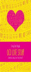 Ocd Love Story by Corey Ann Haydu Paperback Book