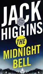 The Midnight Bell (Sean Dillon Series) by Jack Higgins Paperback Book