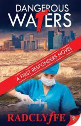 Dangerous Waters by  Paperback Book