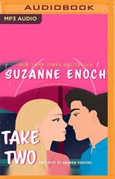 Take Two by Suzanne Enoch Paperback Book