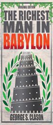 Richest Man In Babylon - Original Edition by George S. Clason Paperback Book