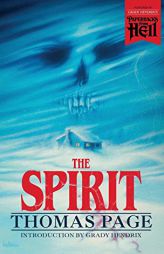 The Spirit (Paperbacks from Hell) by Thomas Page Paperback Book