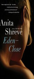 Eden Close by Anita Shreve Paperback Book