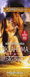 Home on the Ranch: Oklahoma: Defending the Rancher's Daughter\The Rancher Bodyguard by Carla Cassidy Paperback Book