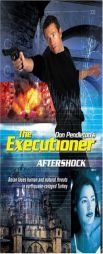 Aftershock (Executioner) by Don Pendleton Paperback Book