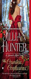 The Countess Confessions: A Boscastle Affairs Novel by Jillian Hunter Paperback Book
