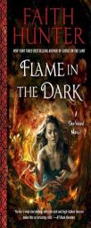Flame in the Dark by Faith Hunter Paperback Book