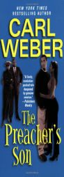 The Preacher's Son by Carl Weber Paperback Book