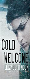 Cold Welcome (Vatta's Peace) by Elizabeth Moon Paperback Book