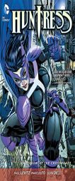 Huntress: Crossbow at the Crossroads by Paul Levitz Paperback Book