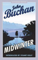 Midwinter by John Buchan Paperback Book