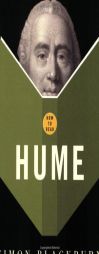 How to Read Hume by Simon Blackburn Paperback Book
