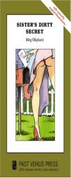 Sister's Dirty Secret by Meg Oliphant Paperback Book