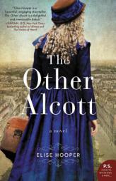 The Other Alcott by Elise Hooper Paperback Book