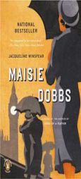 Maisie Dobbs (Maisie Dobbs Mysteries) by Jacqueline Winspear Paperback Book