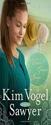 When Grace Sings by Kim Vogel Sawyer Paperback Book