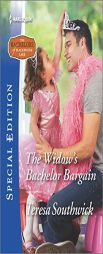 The Widow's Bachelor Bargain by Teresa Southwick Paperback Book