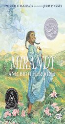 Mirandy and Brother Wind (Dragonfly Books) by Patricia C. McKissack Paperback Book