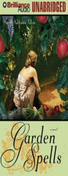 Garden Spells by Sarah Addison Allen Paperback Book