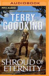 Shroud of Eternity: Sister of Darkness (The Nicci Chronicles) by Terry Goodkind Paperback Book