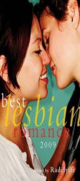 Best Lesbian Romance 2009 by Radclyffe Paperback Book