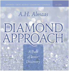 The Diamond Approach: A Path of Inner Discovery by A. H. Almaas Paperback Book