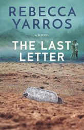 The Last Letter by Rebecca Yarros Paperback Book
