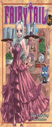 Fairy Tail 14 by Hiro Mashima Paperback Book