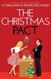 The Christmas Pact by VI Keeland Paperback Book