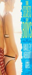 The Secrets of Boys by Hailey Abbott Paperback Book