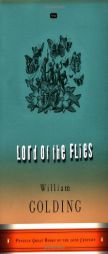 Lord of the Flies (Great Books of the 20th Century) by William Golding Paperback Book