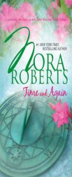Time And Again: Time WasTimes Change by Nora Roberts Paperback Book