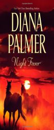 Night Fever by Diana Palmer Paperback Book