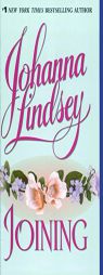 Joining by Johanna Lindsey Paperback Book