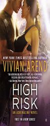 High Risk by Vivian Arend Paperback Book