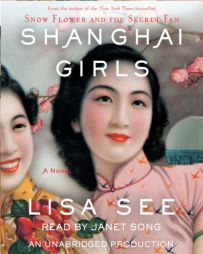 Shanghai Girls by Lisa See Paperback Book